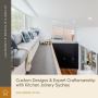 Custom Designs & Expert Craftsmanship with Kitchen Joinery S