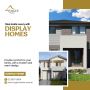 Explore Stunning Designs Today with Display Homes Sydney