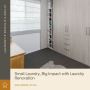 Transform Your Laundry Room