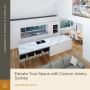 Stylish, Functional & Tailor-Made