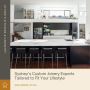 Bespoke Joinery Solutions Sydney Homeowners Love