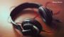 Technica Open Ear Headphones