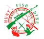 Hunt Fish & Dine 
