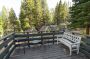 Group cabin rentals in Sierra Nevada