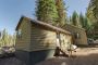 Quiet Lakeside Cabins for Couples in Sierra Nevada
