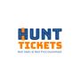 Hunt Tickets - Leading Ticket Selling Platform