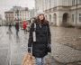 Innovative Wearable Umbrella for Daily Commutes Innovative Wearable Umbrella for Daily Commutes