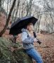 Hands-Free Shoulder Umbrella Holder for Easy Use Hands-Free Shoulder Umbrella Holder for Easy Use