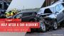 Atlanta Lawyer Help After a Car Accident