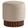 Bulk Pouf Ottomans – Stylish Seating from Trusted Manufactur