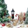 Celebrate Festivities with Inexpensive Christmas Ornaments B