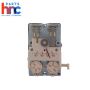 Siemens 192-204 Room Temperature Thermostat Dual Setpoint 45
