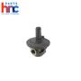 Maxitrol 210D-1 1/4 1.25" Gas Pressure Regulator 10 PSI Max 