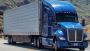 Lowboy Truck Transport 