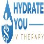 Hydrate You IV Hydrate You IV