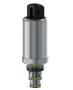 Hydraulic Proportional Valve 