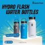 Buy Hydro Flask Clear Insulated Bottles - Keep Your Drinks