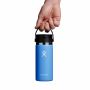 Buy Hydro Flask 16 oz Wide Flex Sip Lid – Cascade 