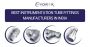 Tube / Instrumentation Fittings Manufacturers in India - Hyd