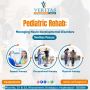 Pediatric Rehabilitation Center in Hyderabad | Expert Child 