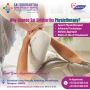 Best Physiotherapist in Hyderabad  Sai Siddhartha Hospital