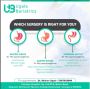 Sleeve DJB Surgery | Best Bariatric Surgeon in Hyderabad