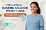 Transform Your Life – Non-Surgical Gastric Balloon at Ugale 