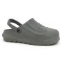 Black Clogs Men