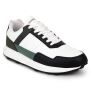 White Black Sneakers for Men White Black Sneakers for Men