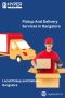 local pickup and delivery bangalore