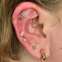 Best Piercing Studio San Antonio