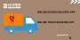 Trucks, apps and the impact on the delivery time frame