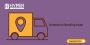 Apps and intercontinental deliveries