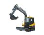 Construction Excavator