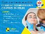 Best Clinical Cosmetology Courses In Delhi