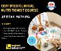 Best Certified Clinical nutritionist Courses In Mathura