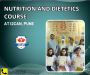 Top-Rated Nutrition and Dietetics Course in Pune at I2CAN