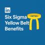 Six Sigma Yellow Belt – Foundation in Quality with iCert Glo