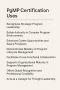 PgMP Certification – Advance Your Program Management Career 