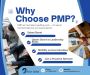Boost Your Career with PMP Certification in Des-Moines, IA