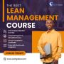 Master Lean Management with iCert Global