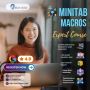 Get Certified in Minitab with iCert Global Get Certified in Minitab with iCert Global