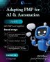 PMP Certification Training – Flexible Options in Arlington