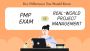 PMP Certification Training in Arlington – Limited Seats with