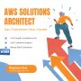 AWS Solution Architect Certification Training by iCert Globa