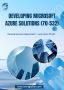 Developing Microsoft Azure Solutions (70-532) Certification 
