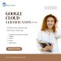 Google Cloud Architect Certification Training by iCert Globa
