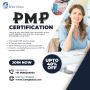 Get 40% OFF on PMP® Training in Montpelier, VT – Limited Sea