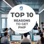 Advance Your Career with PMP® Certification in Montpelier, V