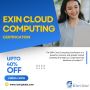 Gain Cloud Expertise with EXIN & iCert Global